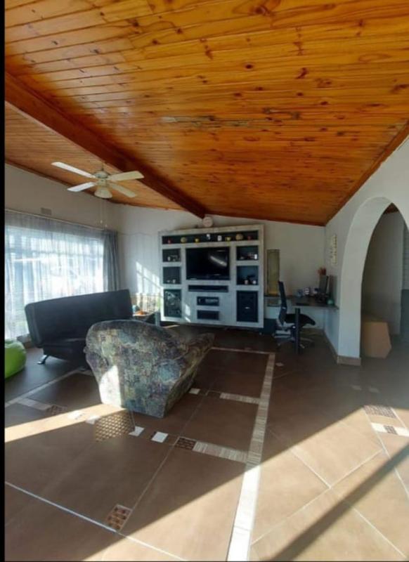 3 Bedroom Property for Sale in Sasolburg Ext 3 Free State